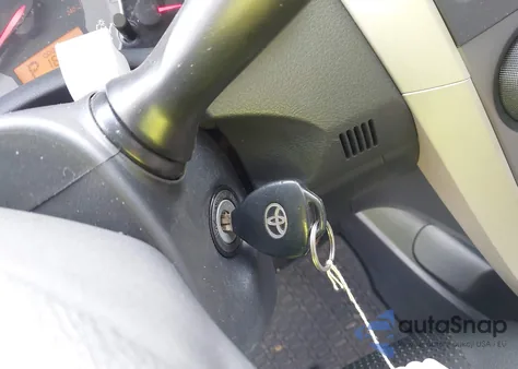 2010 Toyota Corolla S from USA, damaged, VIN 2T1BU4EE7AC297493